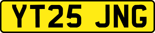 YT25JNG