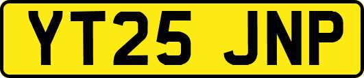 YT25JNP