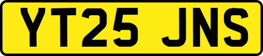 YT25JNS
