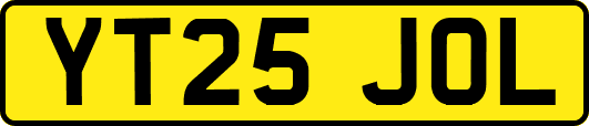 YT25JOL