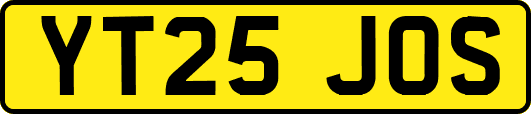 YT25JOS
