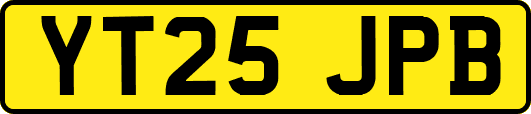 YT25JPB