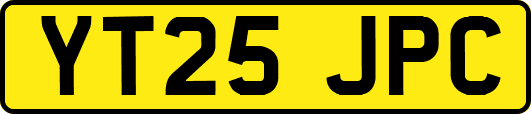 YT25JPC