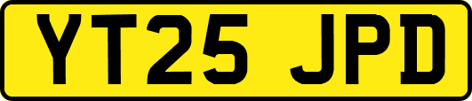 YT25JPD