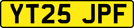 YT25JPF