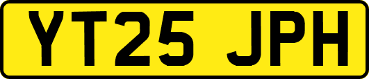 YT25JPH