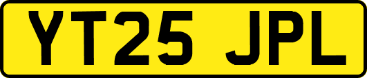 YT25JPL
