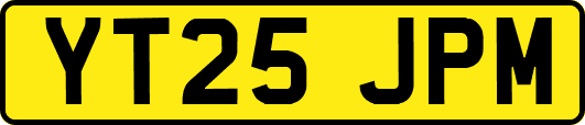 YT25JPM