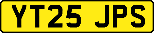 YT25JPS