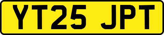 YT25JPT