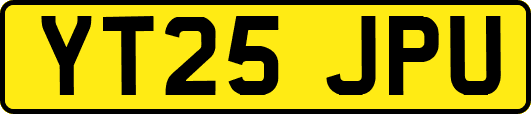 YT25JPU