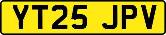 YT25JPV