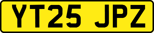 YT25JPZ