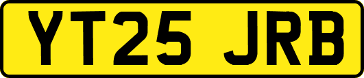 YT25JRB