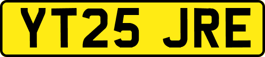YT25JRE