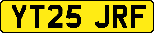 YT25JRF