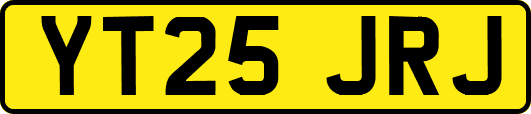 YT25JRJ