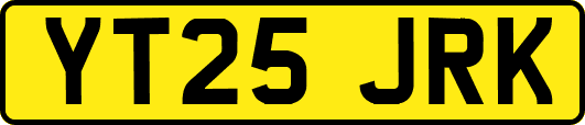 YT25JRK