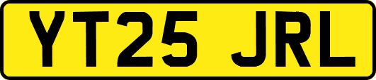 YT25JRL