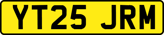 YT25JRM