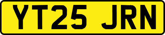 YT25JRN