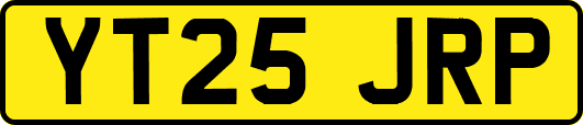 YT25JRP