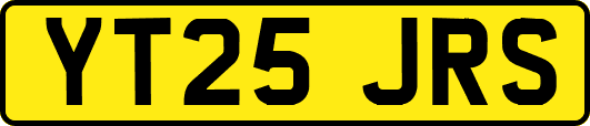 YT25JRS