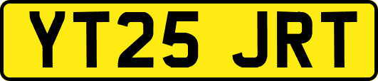 YT25JRT