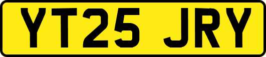 YT25JRY