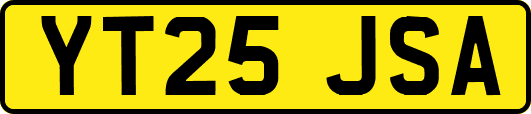 YT25JSA