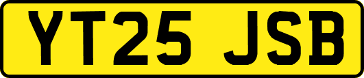 YT25JSB