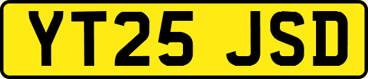 YT25JSD