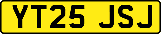YT25JSJ
