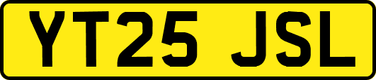 YT25JSL