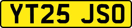 YT25JSO