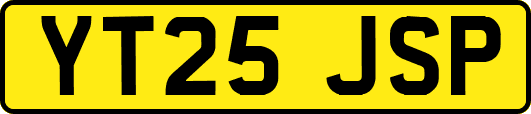 YT25JSP