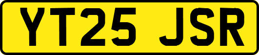 YT25JSR
