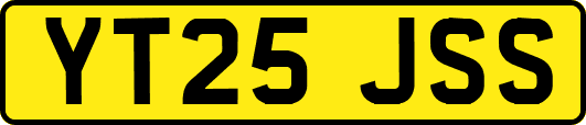 YT25JSS
