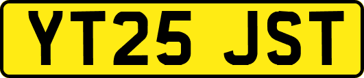 YT25JST