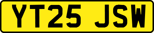 YT25JSW