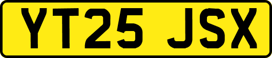 YT25JSX