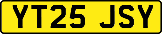 YT25JSY