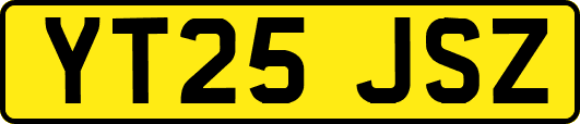 YT25JSZ