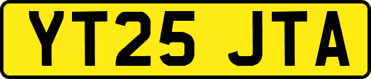 YT25JTA