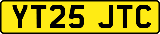 YT25JTC