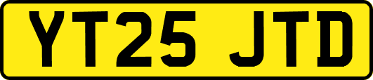 YT25JTD