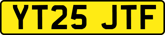 YT25JTF