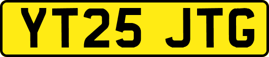 YT25JTG