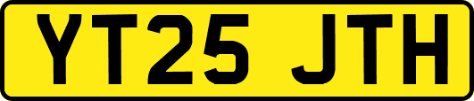 YT25JTH