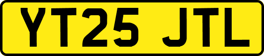 YT25JTL